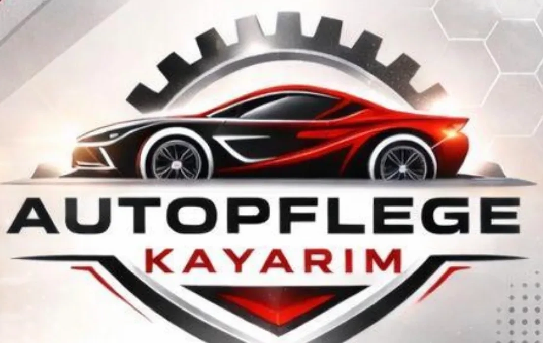 Logo Autopflege Kayarim